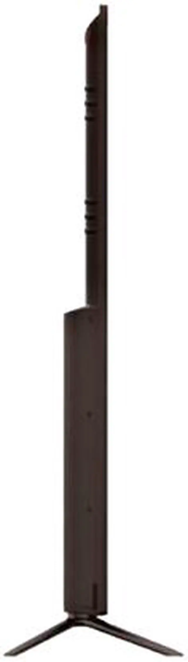 Alt view image 3 of 4 - RCA 75" 4K Ultra HD LED TV, 120HZ