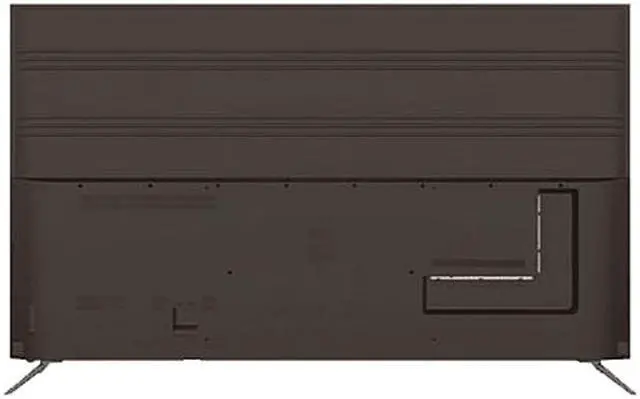 Alt view image 2 of 4 - RCA 75" 4K Ultra HD LED TV, 120HZ