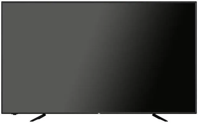 Alt view image 2 of 7 - RCA 50" Class 4K Ultra HD (2160P) Smart LED TV