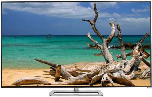 Main image of Vizio 40" 1080p 120Hz LED TV With Wi-Fi - M401i-A3