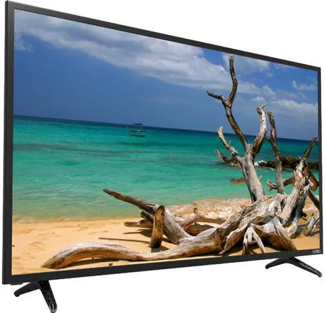 Main image of VIZIO SmartCast E-series 43" Class Ultra HD Home Theater Display E43u-D2, 2 HDMI Cable Included