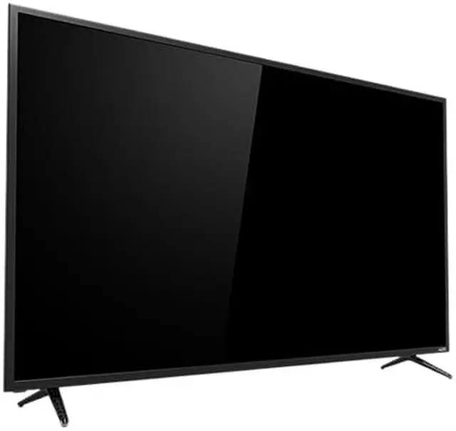 Alt view image 3 of 5 - VIZIO E50X-E1 SmartCast E-Series 50-Inch 4K UHD Smart LED TV w/ Chromecast Built-in (2017)