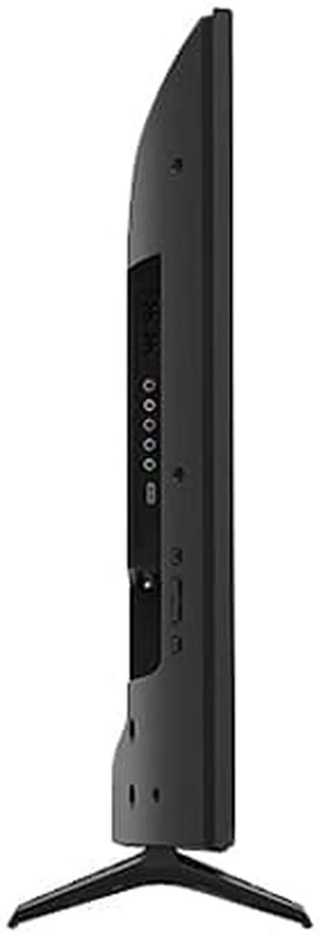 Alt view image 4 of 5 - VIZIO E50X-E1 SmartCast E-Series 50-Inch 4K UHD Smart LED TV w/ Chromecast Built-in (2017)