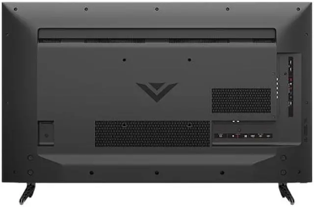 Alt view image 5 of 5 - VIZIO E50X-E1 SmartCast E-Series 50-Inch 4K UHD Smart LED TV w/ Chromecast Built-in (2017)