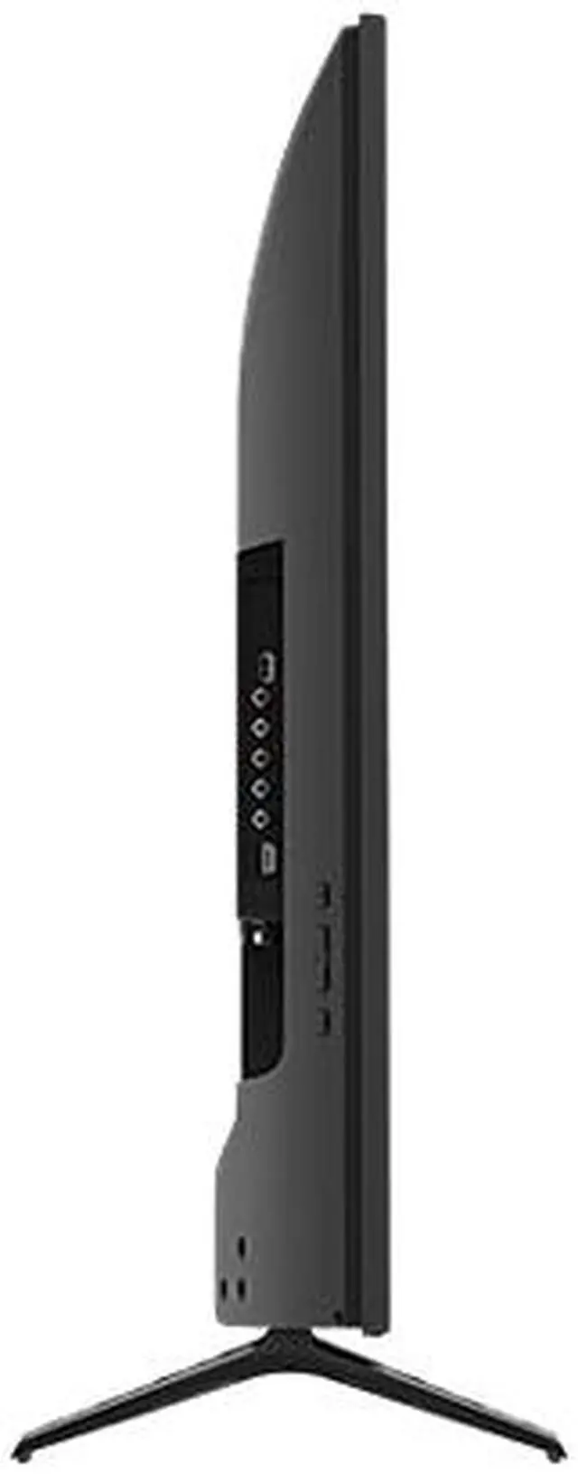 Alt view image 3 of 4 - VIZIO D50-E1 D-Series 50-Inch 4K UHD Smart LED TV (2017)