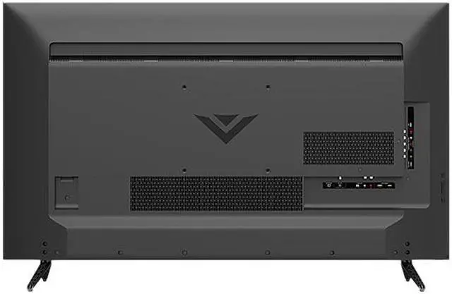 Alt view image 4 of 4 - VIZIO D50-E1 D-Series 50-Inch 4K UHD Smart LED TV (2017)