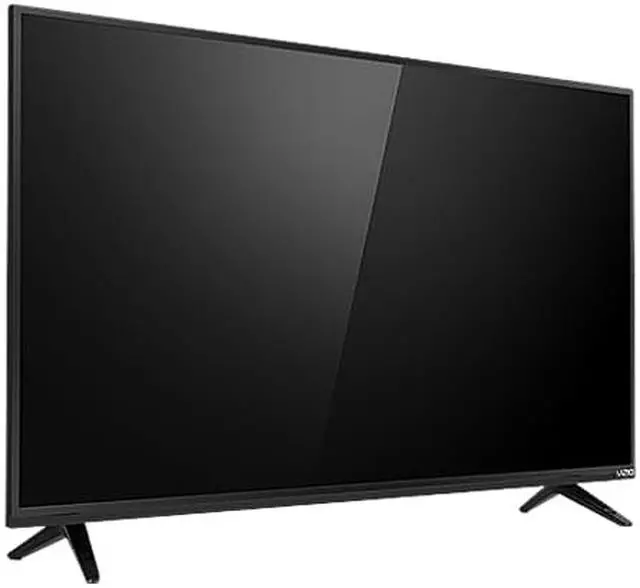 Alt view image 2 of 4 - VIZIO D40f-E1 D-Series 40-Inch Full-Array 1080p HD Smart LED TV