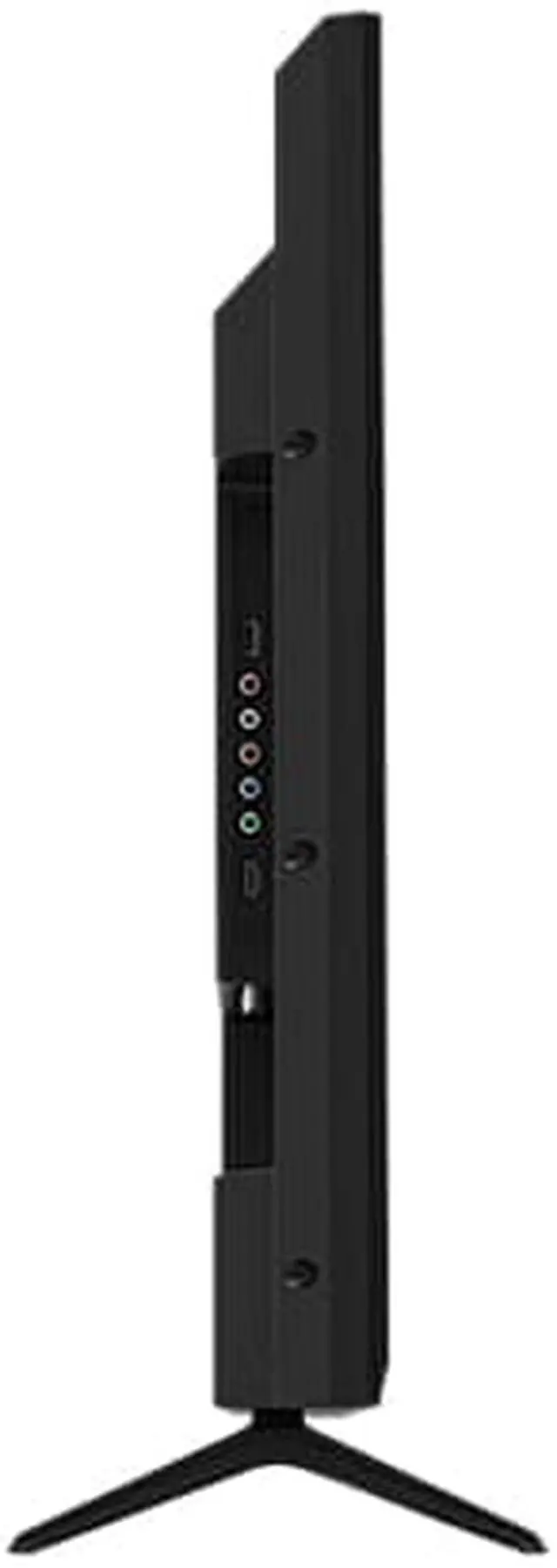 Alt view image 3 of 4 - VIZIO D40f-E1 D-Series 40-Inch Full-Array 1080p HD Smart LED TV