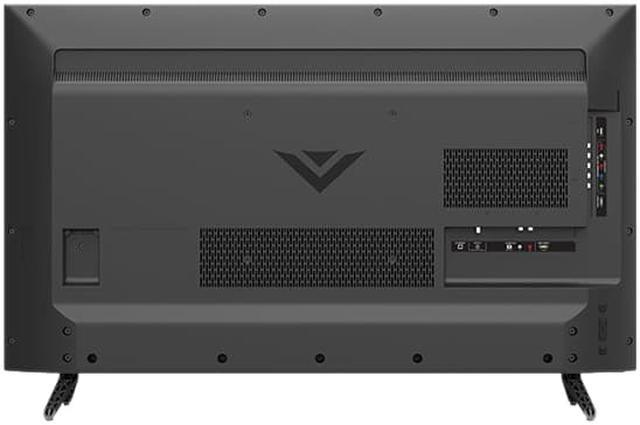Alt view image 4 of 4 - VIZIO D32f-E1 D-Series 32-Inch Full-Array 1080p HD Smart LED TV (2017)