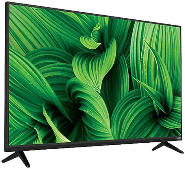 Alt view image 3 of 5 - VIZIO D50n-E1 D-Series 50-Inch Full-Array 1080p HD LED TV (2017)