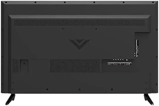 Alt view image 5 of 5 - VIZIO D50n-E1 D-Series 50-Inch Full-Array 1080p HD LED TV (2017)