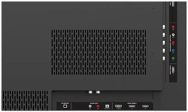 Alt view image 7 of 8 - VIZIO E55-E1 SmartCast E-Series 55-Inch 4K UHD XLED Smart TV with HDR