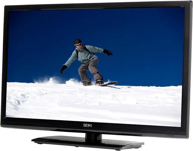 その他 24: TV Starter Set [DVD] o7r6kf1 TV/Monitor Seiki SE24FT01 24