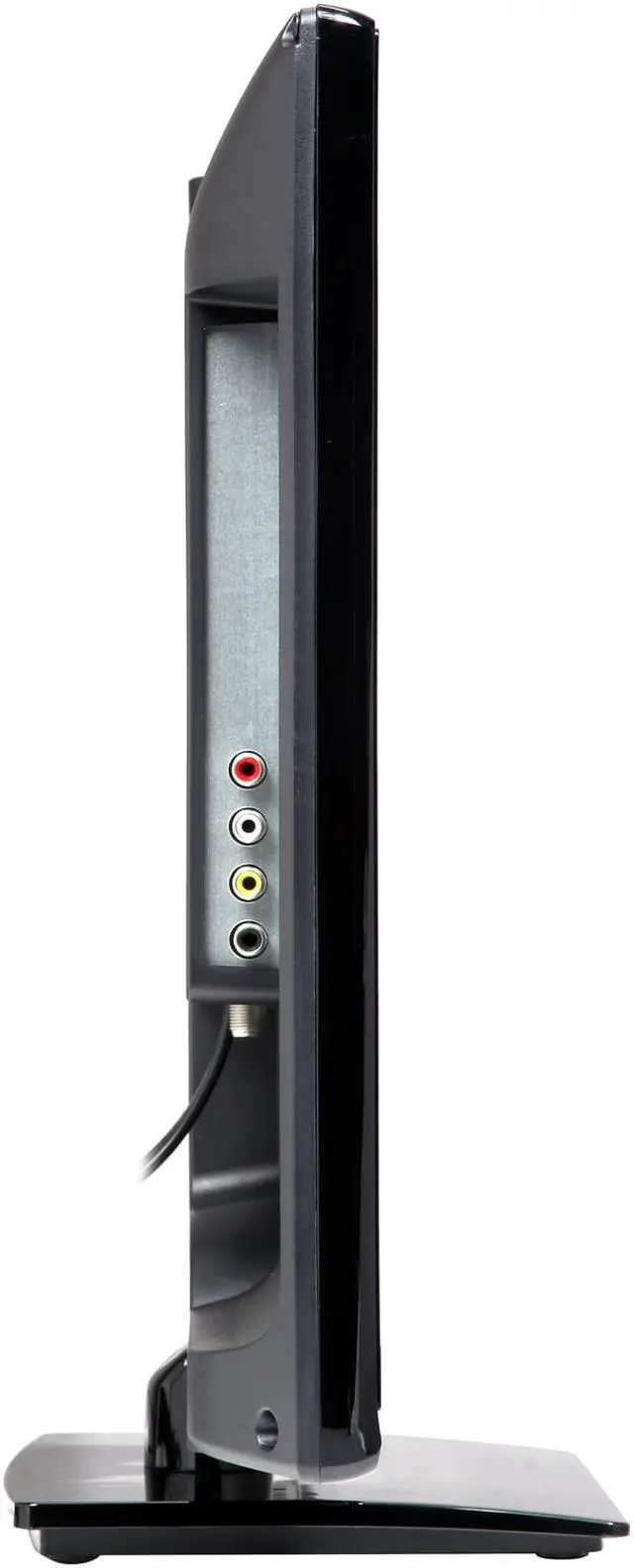 Alt view image 4 of 10 - Seiki SE24FY10 24" Class 1080p 60Hz LED TV - Black