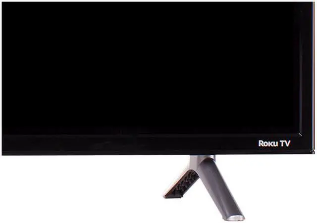 Alt view image 5 of 6 - TCL Class 3-Series 32" HD LED ROKU Smart TV 32S305