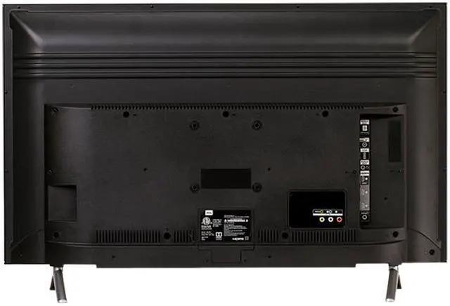 Alt view image 4 of 6 - TCL Class 3-Series 32" HD LED ROKU Smart TV 32S305