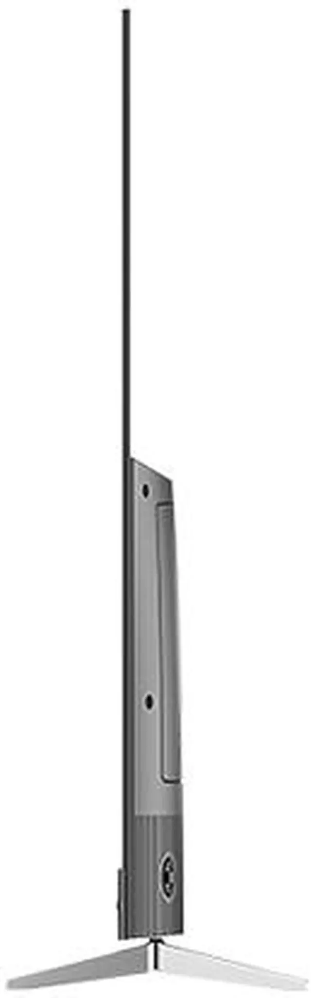 Alt view image 3 of 6 - TCL 65C807 65" 4K UHD HDR Dolby Vision ROKU Smart TV