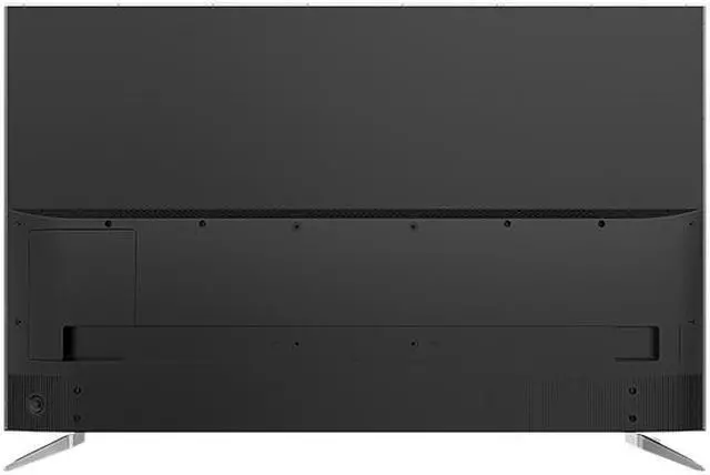 Alt view image 4 of 6 - TCL 65C807 65" 4K UHD HDR Dolby Vision ROKU Smart TV