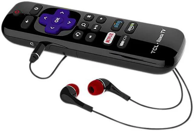 Alt view image 6 of 6 - TCL 65C807 65" 4K UHD HDR Dolby Vision ROKU Smart TV