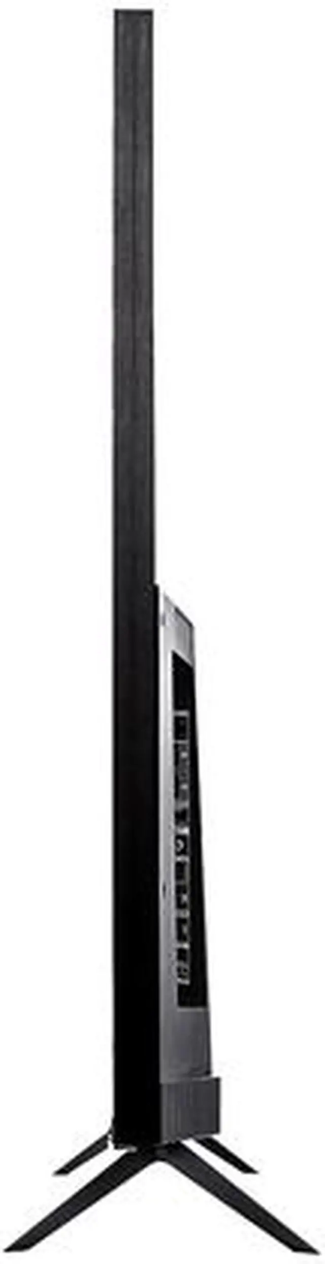 Alt view image 4 of 7 - TCL 55R617 55 inch 6-Series 4K UHD Dolby Vision HDR Roku Smart TV