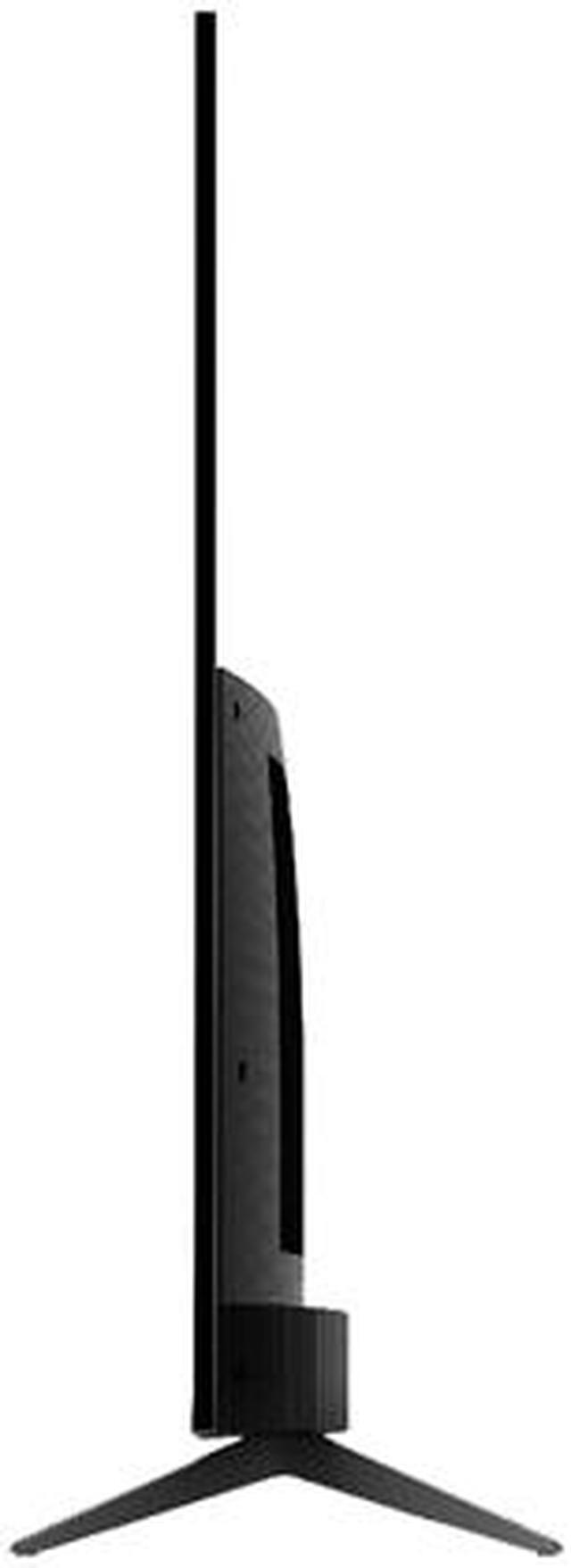 Alt view image 3 of 3 - TCL 65S517 65 inch 4K UHD Dolby Vision HDR Roku Smart TV