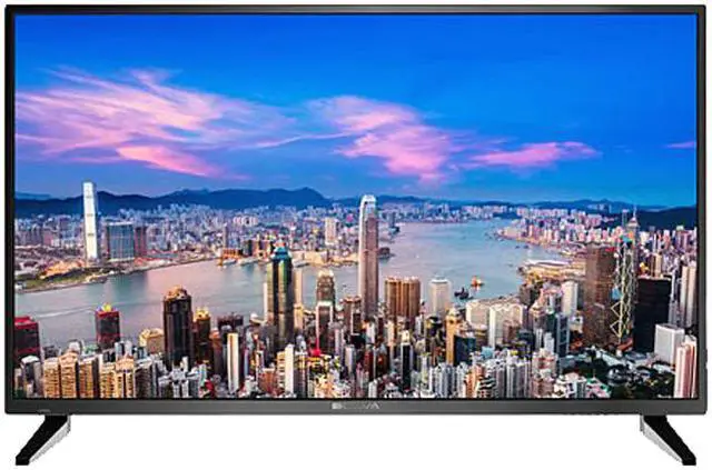 Main image of BOLVA 40BL00H7 40 inch LED 4K UHD TV