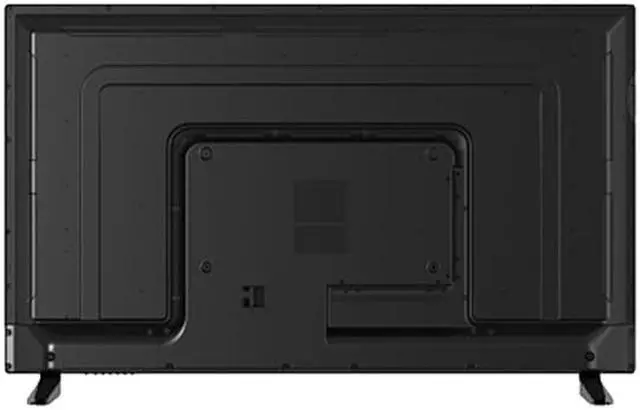 Alt view image 3 of 3 - BOLVA 40BL00H7 40 inch LED 4K UHD TV