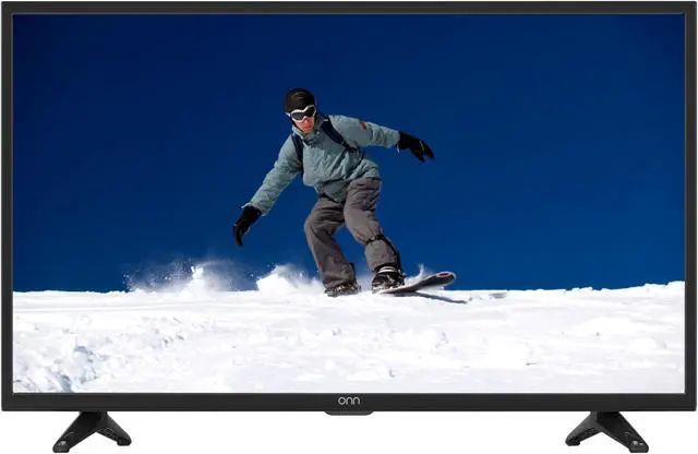 Main image of Onn 32" Class HD (720P) LED TV (ONC32HB18C03)