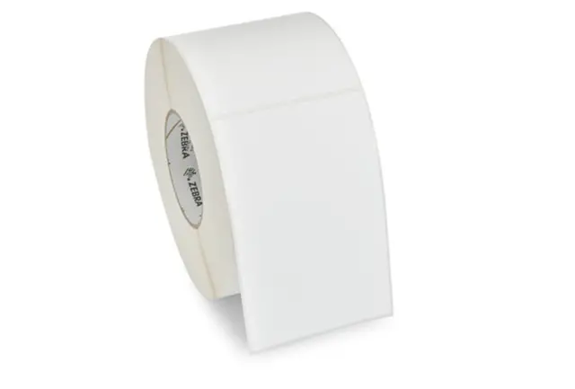 Main image of Zebra Z-Perform 2000D Thermal Label