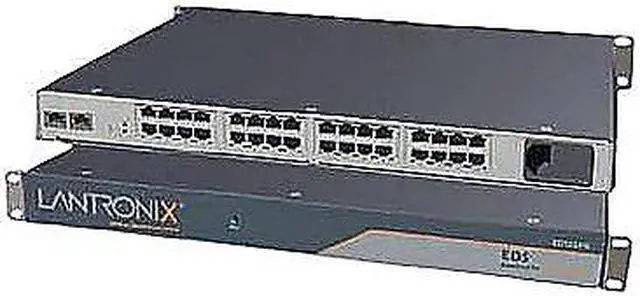Main image of Lantronix EDS EDS3032PR Device Server