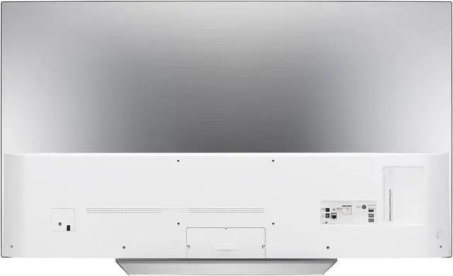 Alt view image 3 of 3 - LG ELECTRONICS OLED55C7P 55-inch 4K UHD Smart OLED TV - 3840 x 2160 - webOS 3.5 - Silver