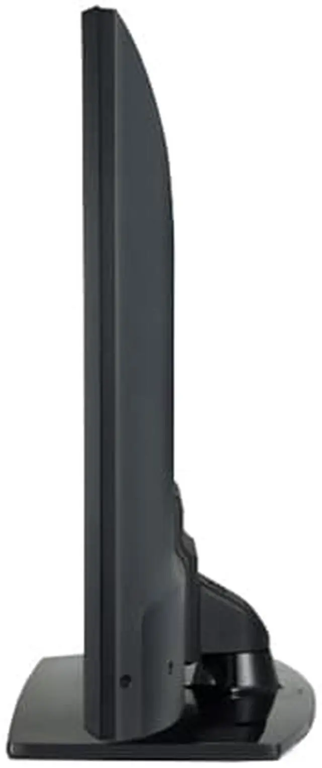 Alt view image 6 of 8 - LG Electronics LT340H 43" 1920 x 1080 FHD LED Commercial Stand Hospitality TV