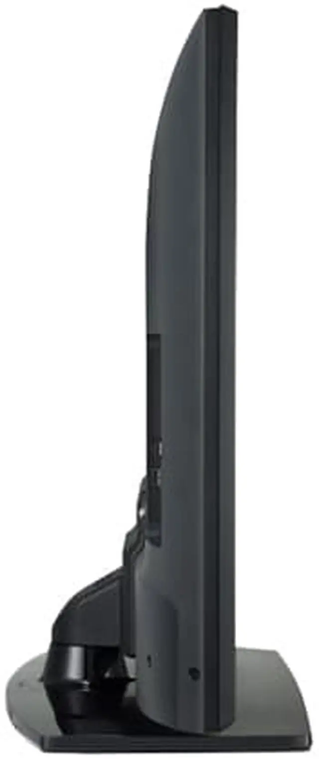 Alt view image 7 of 8 - LG Electronics LT340H 43" 1920 x 1080 FHD LED Commercial Stand Hospitality TV