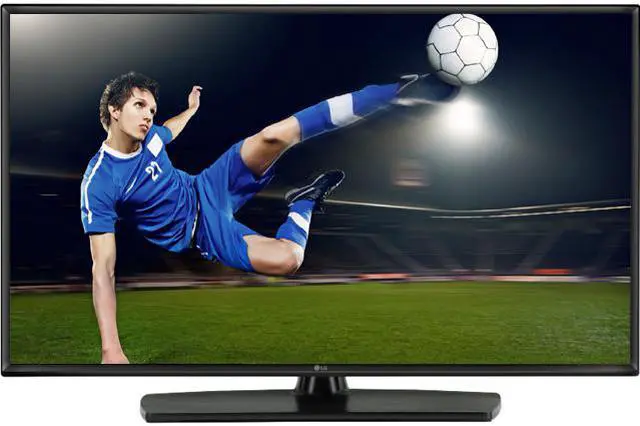 Main image of LG Electronics LT340H 43" 1920 x 1080 FHD LED Commercial Stand Hospitality TV