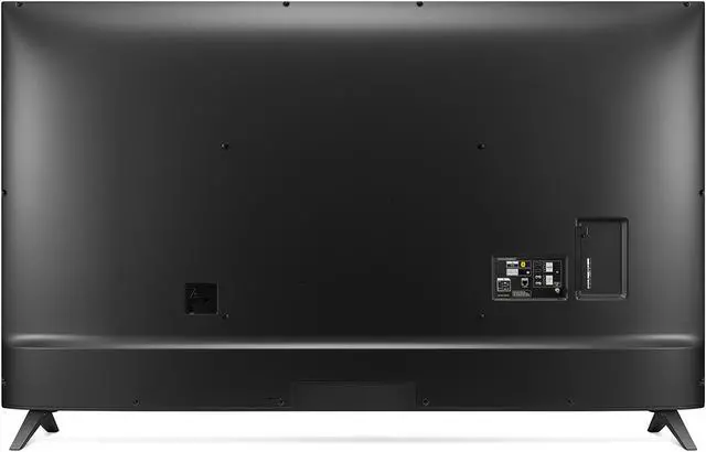 Alt view image 4 of 6 - LG 43UN7300 43 inch 7 Series 4K Smart UHD TV