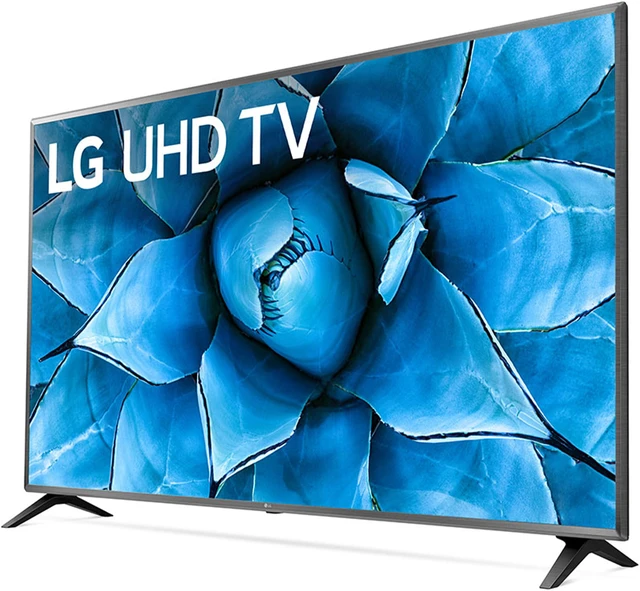 LG 50UN7300 50