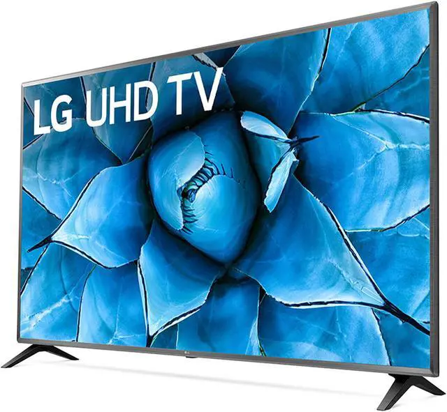 Alt view image 2 of 6 - LG 65UN7300 65 inch 7 Series 4K Smart UHD TV