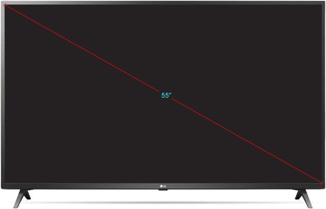 Alt view image 3 of 7 - LG NanoCell 85 Series 55 inch Class 4K Smart UHD NanoCell TV w/ AI ThinQ (55NANO85UNA, 2020)