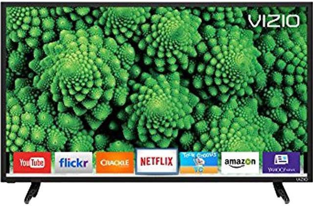 Full HD 1080p Smart LED TV - 43 Class (42.5 Diag)