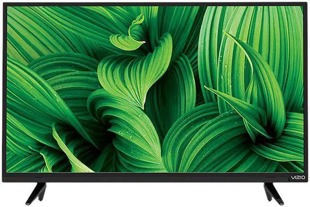 VIZIO D55n-E2 D-Series 55-Inch Full-Array 1080p HD LED TV (2017