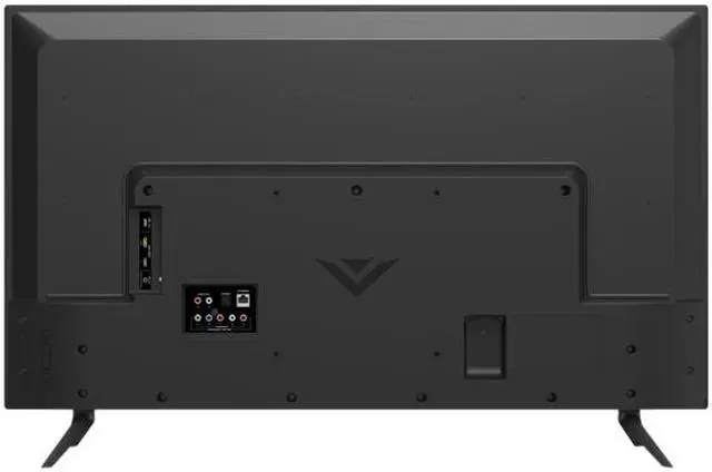 Alt view image 7 of 11 - VIZIO D-Series D40F-G9 40-inch Class Full HD Smart LED TV - SmartCast Mobile App - 1920 x 1080 - 60 Hz - HDMI, USB - Black