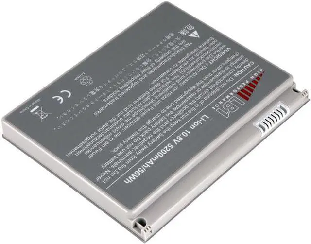 Main image of LB1 High Performance© Apple MacBook Pro 15-inch MA895J/A Laptop Battery 10.8V