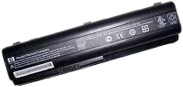 Main image of NEW Original Compaq/HP Battery for Compaq Presario CQ40, CQ45, CQ50, CQ60, CQ70/ Hewlett Packard G50, G60, G70, HDX16 / Pavilion dv4-1000, dv4t-1000, dv4z-1000, dv5-1000, dv5t-1000, dv5z-1000 DV6 ser.
