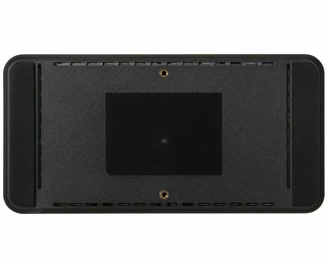 Alt view image 4 of 7 - Targus Universal USB-C DV4K Docking Station with 100W Power Delivery - DOCK316USZ
