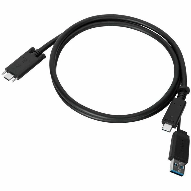 Alt view image 6 of 7 - Targus Universal USB-C DV4K Docking Station with 100W Power Delivery - DOCK316USZ