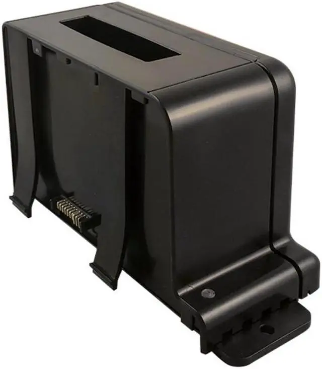 Main image of Lind Electronics DECHCB-5440 Modular Charging Bay For 7202/ 7212/ 7220/ 7230 Rugged Tablets - 19.5 VDC - Adapter Not Included