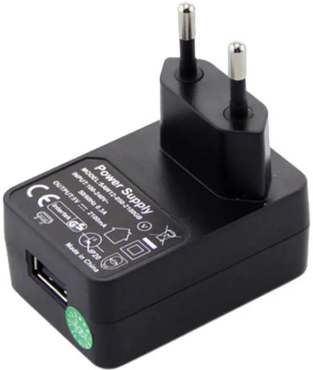 Main image of Zebra AC Adapter