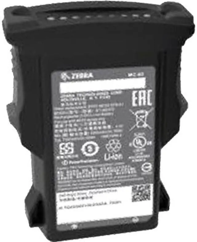 Main image of Zebra Battery
