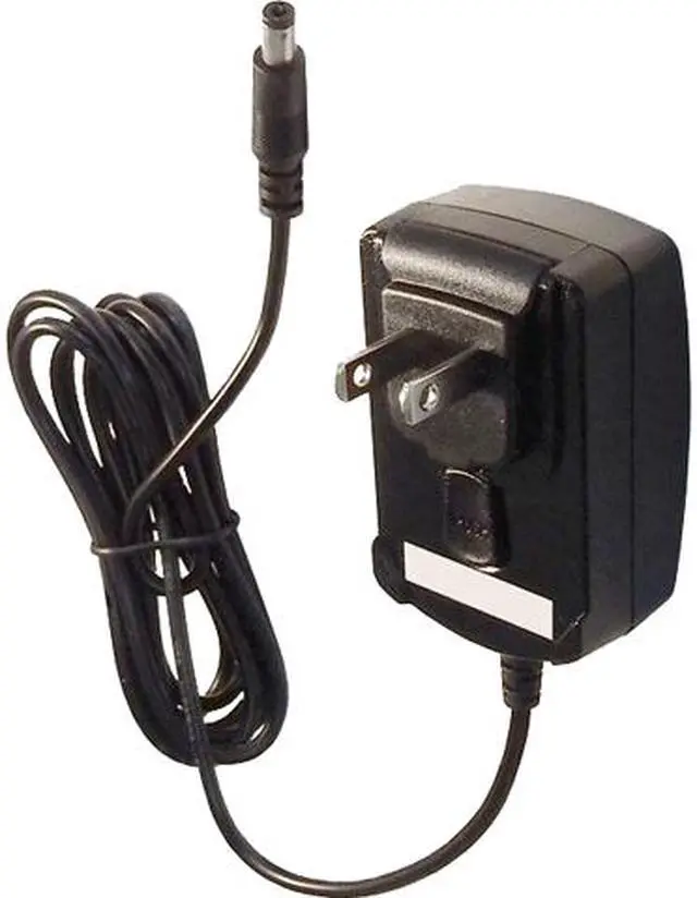 Main image of Honeywell, Accessory, 110V Wall Power Supply, Level VI, for 1200G, 1250G, 1300G, 1400G, 1900, 1902, 1910I, 1911I, & 95Xx Scanners