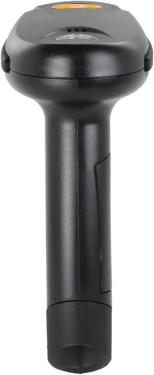 Alt view image 4 of 8 - TaoTronics 2-in-1 Bluetooth & Wired USB Portable Barcode Scanner with 32-bit Processor - Compatible with Windows, Mac OS, Android 4.0+, iOS (200 Scans/Sec, 750mAh Rechargeable Battery)